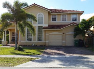 14802 SW 30th Ter, Miami, FL 33185