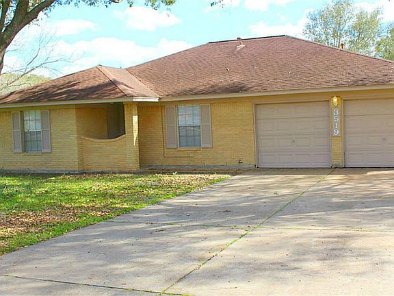 4th image of 3519 W Circle Dr