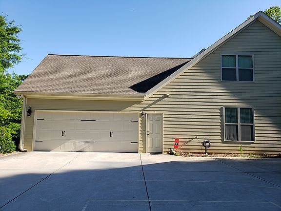 main garage
