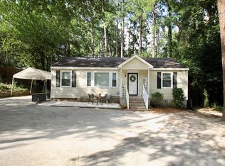 2403 Ruby Dr, Augusta, GA 30906