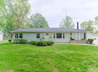 3011 Adams Rd, Niles, MI 49120