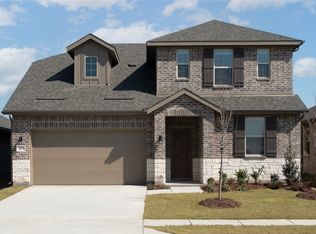 205 Corcovado Ave, Royse City, TX 75189