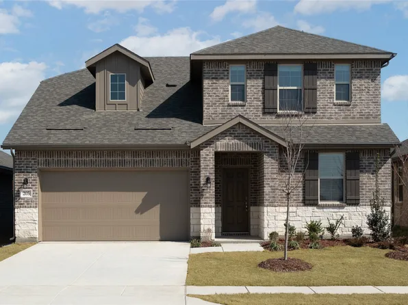 205 Corcovado Ave, Royse City, TX 75189