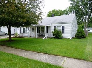 1123 Anderson Ave, Maumee, OH 43537