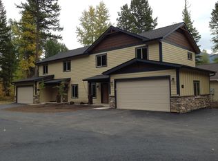63 Cedar Pointe Loop #A, Columbia Falls, MT 59912