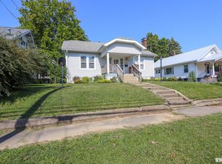 1515 15th St, Lawrenceville, IL 62439