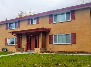 9520 W Capitol Dr APT 4, Milwaukee, WI 53222