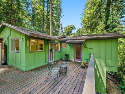 13550 Bear Creek Rd #18, Boulder Creek, CA, 95006