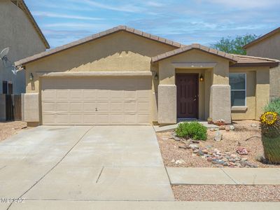 9267 N Red Diamond Ave, Tucson, AZ, 85742