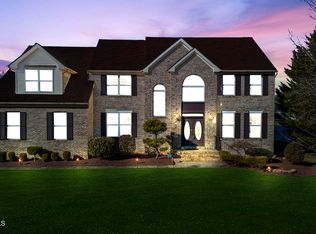 46 Stevenson Dr, Marlboro, NJ 07746