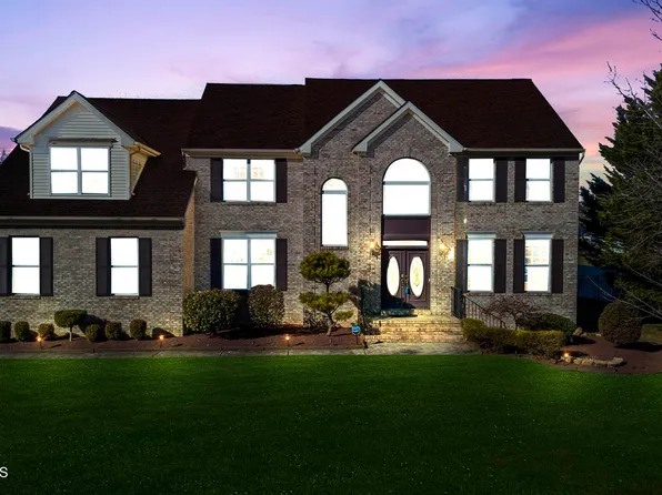 46 Stevenson Drive, Marlboro, NJ 07746