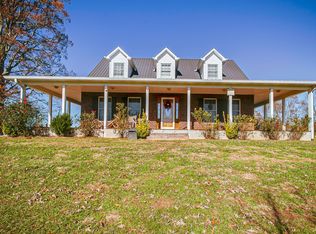 6001 Erwin Hwy, Chuckey, TN 37641