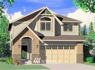 17901 106th St E, Bonney Lake, WA