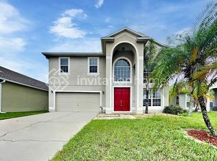 122 Cotswold Cir, Davenport, FL 33837