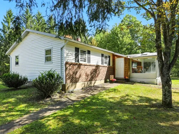 417 Furman Rd, Canton, PA 17724