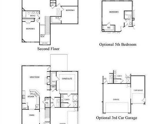 2nd image of 1616 Birtwick Park St #86