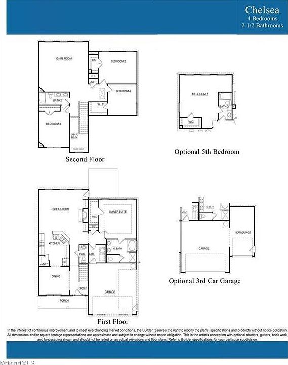 2nd image of 3808 Kestrel Ln #133