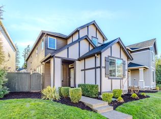 6280 SE Genrosa St, Hillsboro, OR