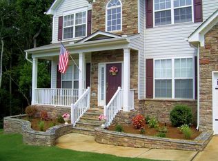 6 Ashwyn Ct, Simpsonville, SC 29680