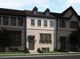 4788 Highside Way, Smyrna, GA 30082