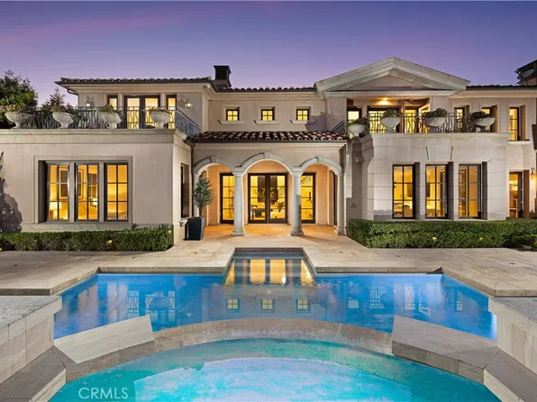 11 Shoreridge, Newport Beach, CA 92657