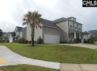 546 Foxstone Dr, Chapin, SC 29036