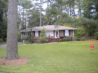 1146 Park Dr, Stone Mountain, GA 30083