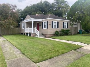 23 Davis Blvd, Jefferson, LA 70121