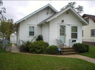 609 8th Ave SW, Austin, MN 55912