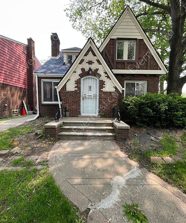 16162 Monte Vista St, Detroit, MI 48221 Zillow
