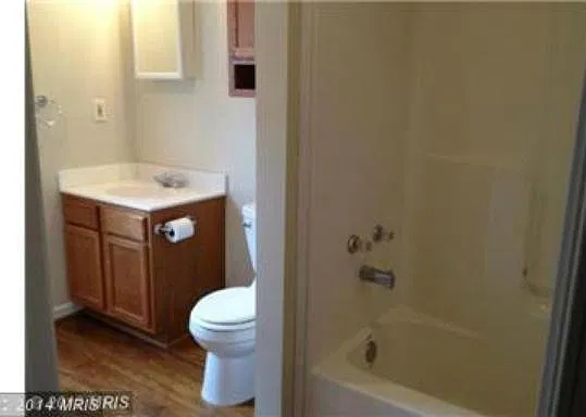 1 bed, 672 sqft, $1,150 — Photo 4