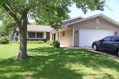 324 W Weathersfield Way Photo 1