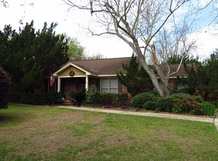 151 Margate Dr, Albany, GA 31721