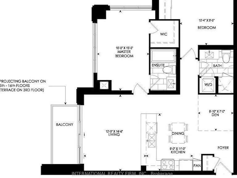 89 S Town Centre Blvd #1108 — Photo 15