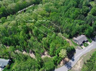 LOT 28&29 Country Club Dr, Danville, VA 24541
