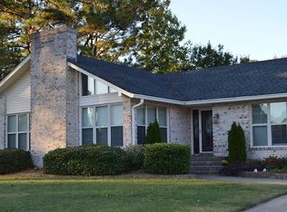 2116 Claridge Ct, Virginia Beach, VA 23454