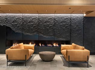 130 Wood Rd #528, Snowmass Village, CO 81615