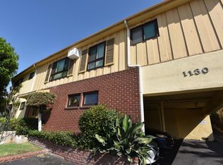 1130 N Verdugo Rd #15, Glendale, CA 91206