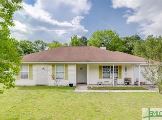 29 Del A Rae Cir, Guyton, GA 31312