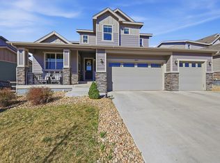 12651 Eagle River Rd, Firestone, CO 80504