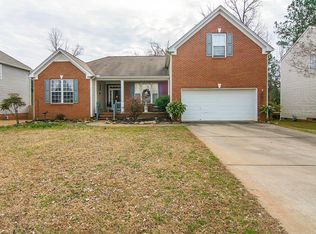 305 Edenberry Way, Easley, SC 29642