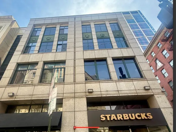 1128 Walnut St #30, Philadelphia, PA 19107