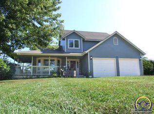4118 SE Colorado Ave, Topeka, KS 66609