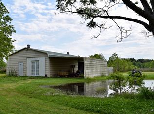 1694 Harmon Johnson Rd, Monroe, LA 71202