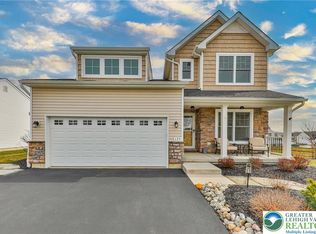 175 Messinger St, Easton, PA 18045