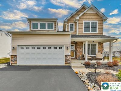 175 Messinger St, Easton, PA, 18045