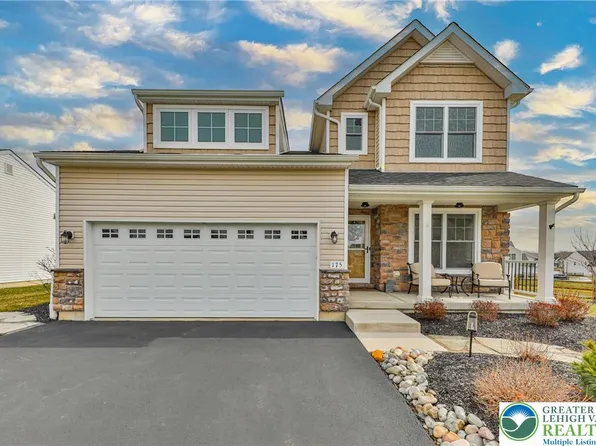 175 Messinger St, Easton, PA 18045