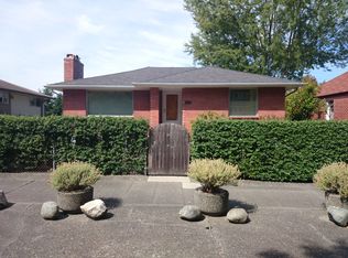 6527 41st Ave SW, Seattle, WA 98136