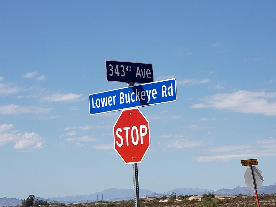 1st image of 0 S 343RD Avenue #-