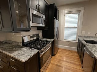 125 Princeton St #1, Medford, MA 02155